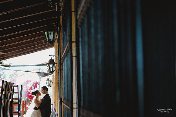 fotógrafo de bodas en guadalajara