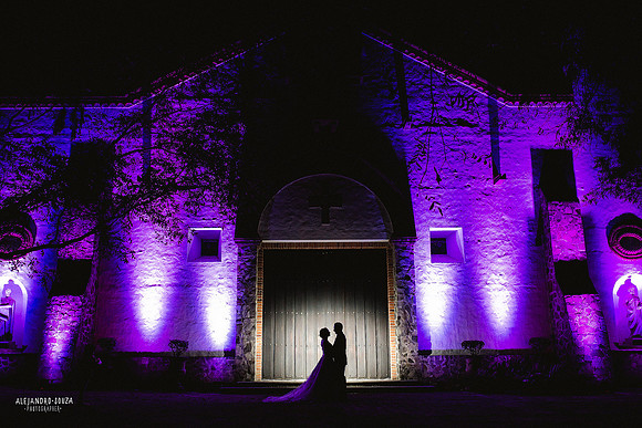 fotógrafo de bodas en guadalajara