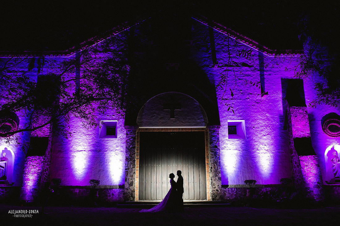 fotógrafo de bodas en guadalajara