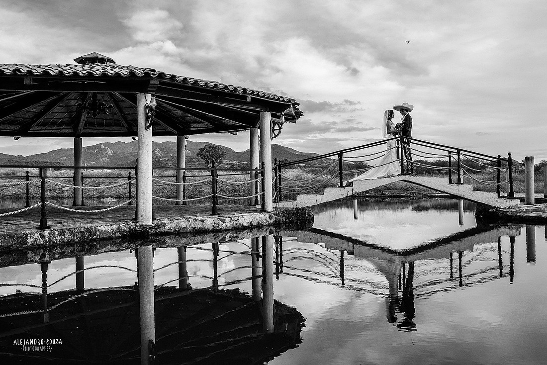 fotógrafo de bodas en guadalajara