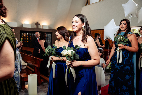 fotógrafo de boda