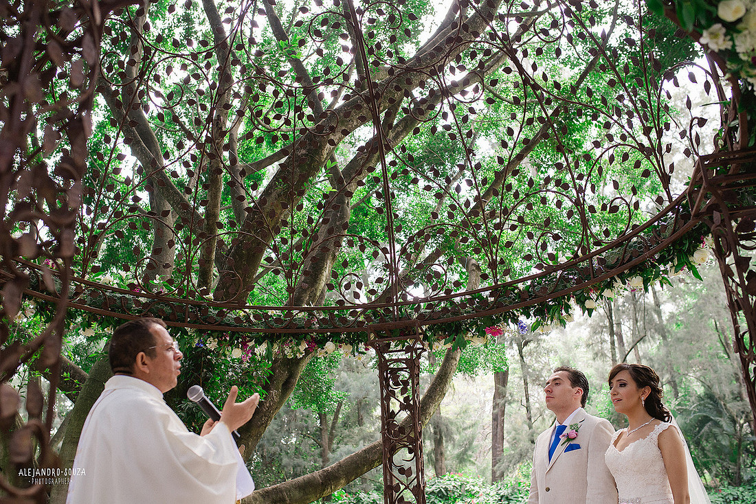 fotógrafo de bodas en guadalajara