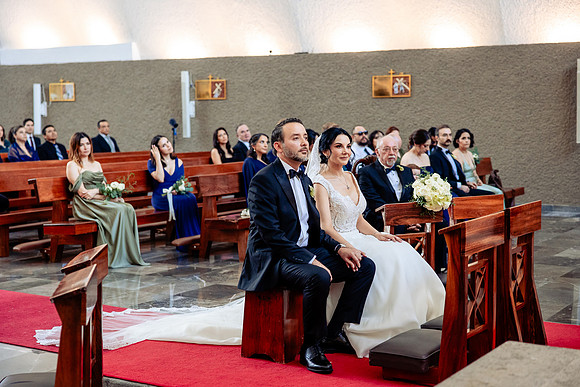 fotógrafo de boda