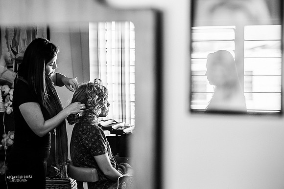 fotógrafo de bodas en guadalajara