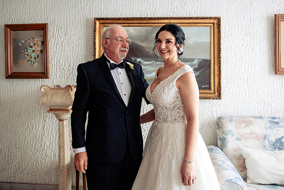 fotógrafo de boda