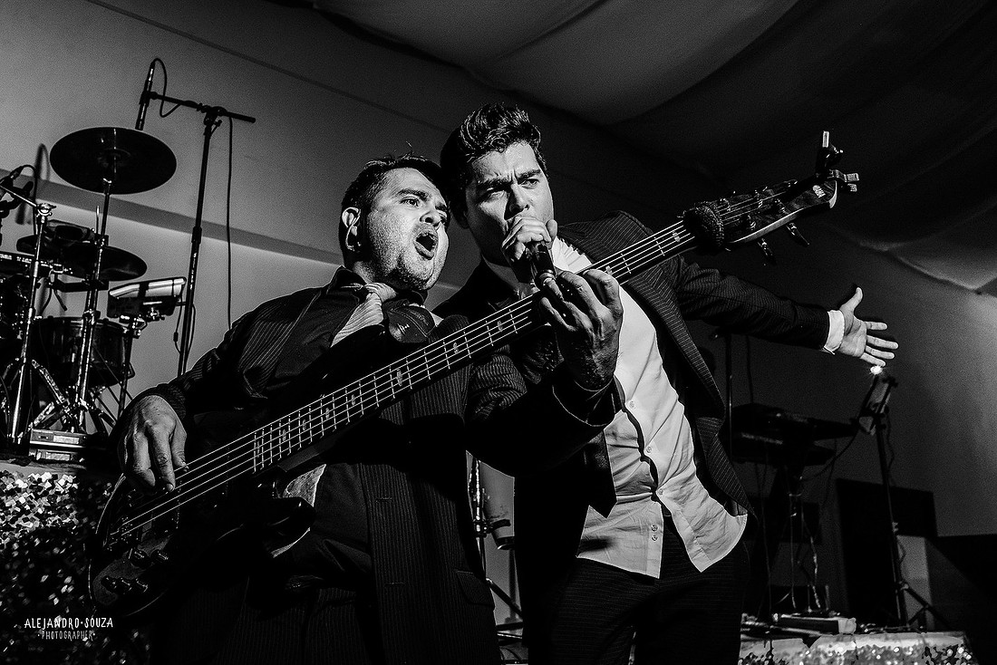 fotógrafo de bodas en guadalajara