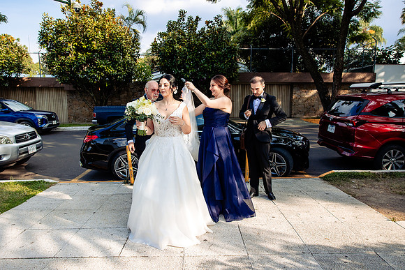 fotógrafo de boda