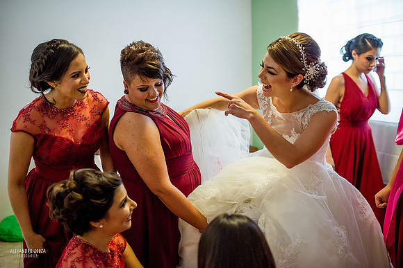 fotógrafo de bodas en guadalajara