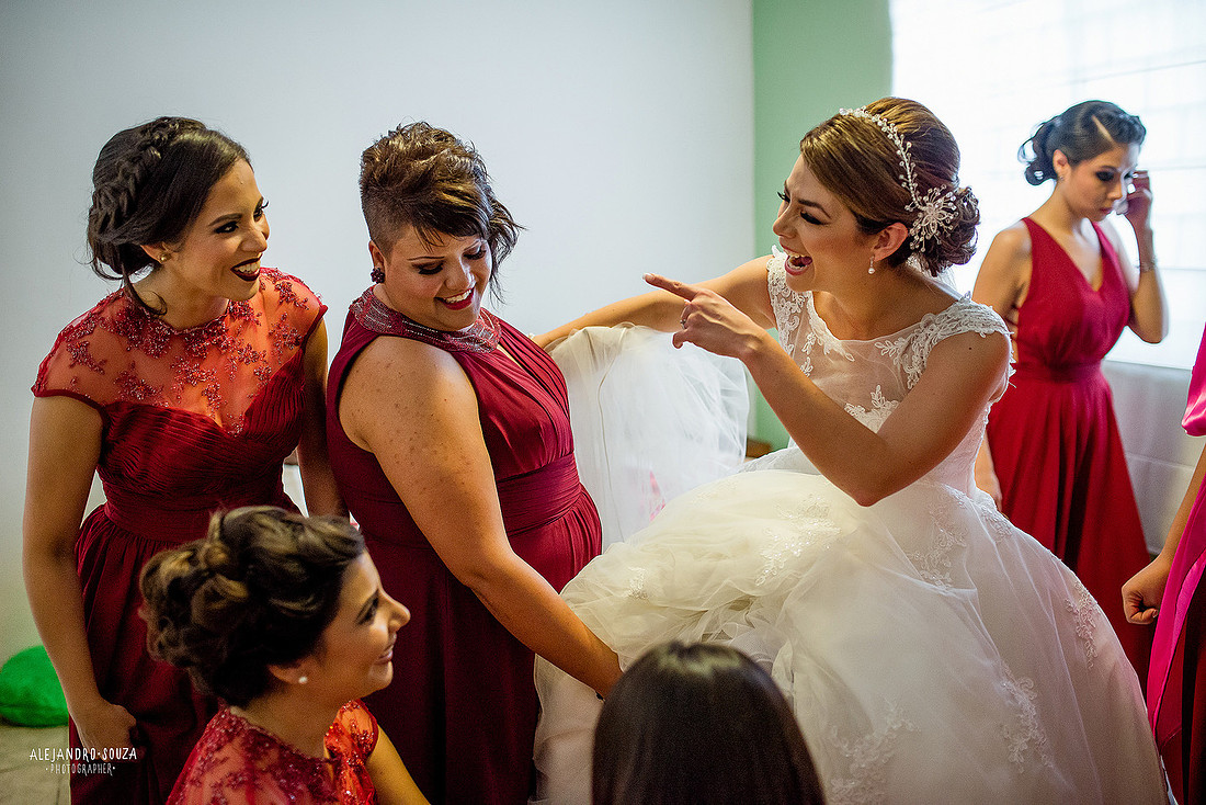 fotógrafo de bodas en guadalajara