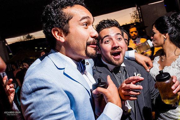 fotógrafo de bodas en guadalajara