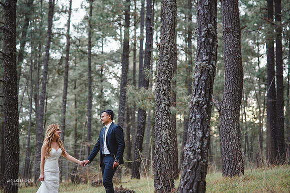 fotógrafo de bodas en guadalajara