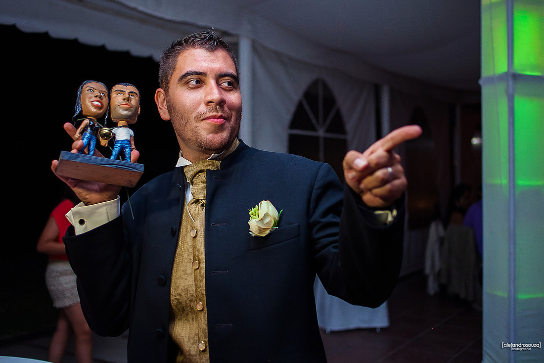 fotografia documental de bodas guadalajara