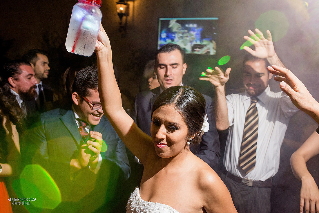 fotógrafo de bodas en guadalajara