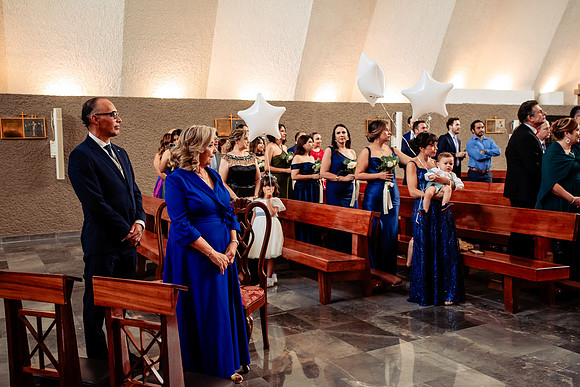 fotógrafo de boda
