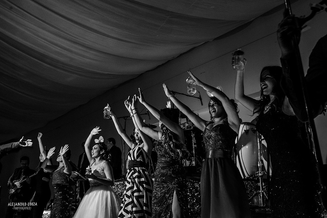 fotógrafo de bodas en guadalajara