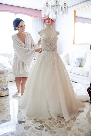 fotógrafo de boda