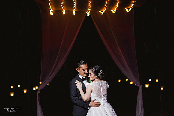 fotógrafo de bodas en guadalajara