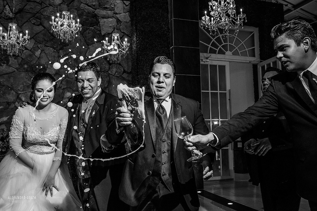 fotógrafo de bodas en guadalajara