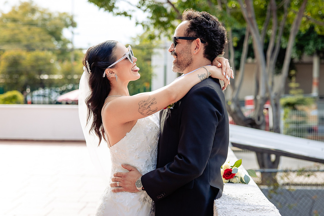 fotógrafo bodas