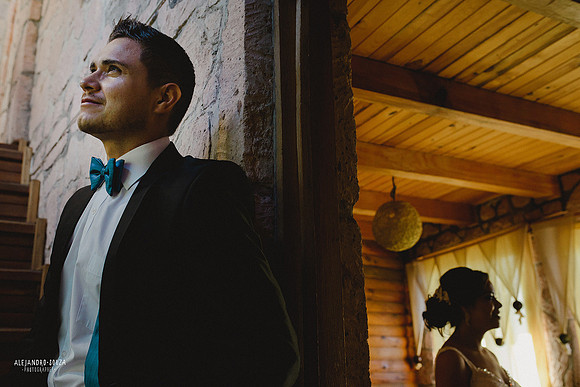 fotógrafo de bodas en guadalajara