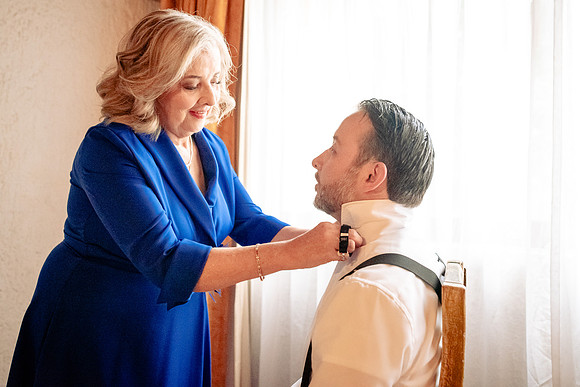 fotógrafo de boda