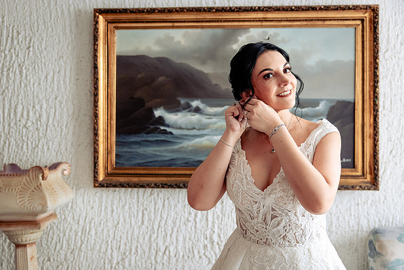 fotógrafo de boda