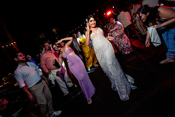 puerto vallarta wedding photographer