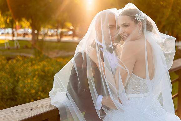 boda en chapala