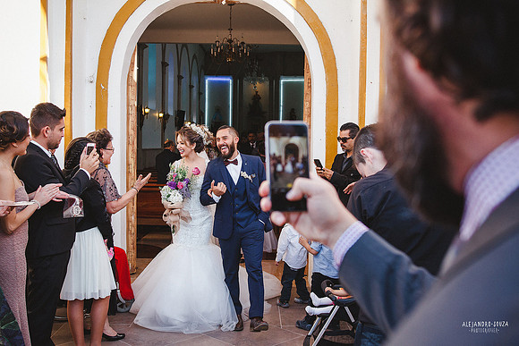 fotógrafo de bodas en guadalajara