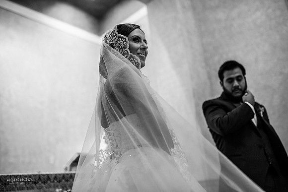 fotógrafo de bodas en guadalajara