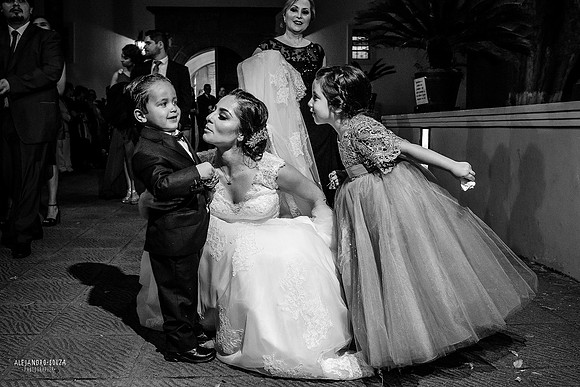 fotógrafo de bodas en guadalajara