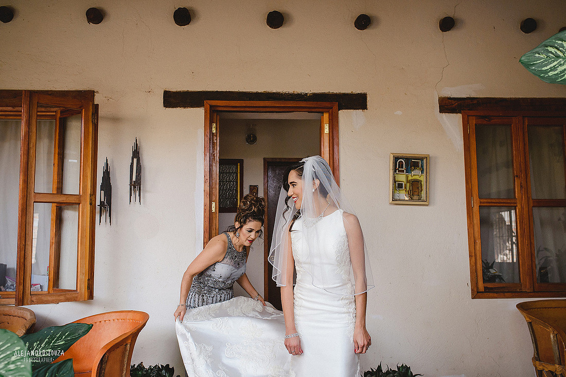 fotógrafo de bodas en guadalajara
