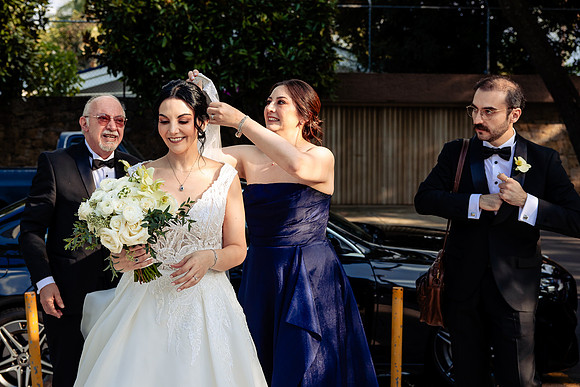 fotógrafo de boda