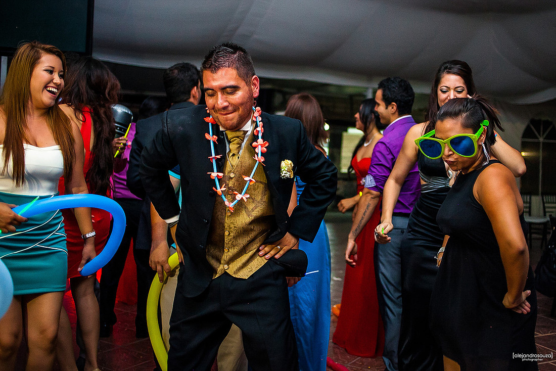 fotografia documental de bodas guadalajara