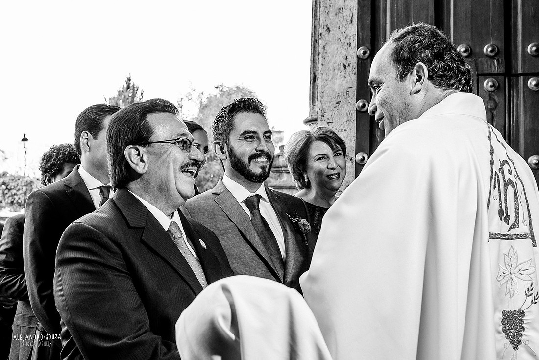 fotógrafo de boda en guadalajara
