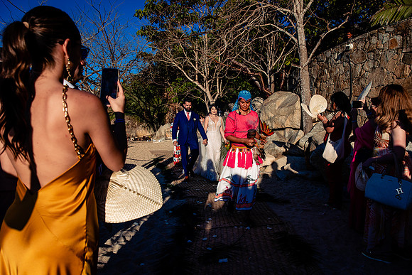 puerto vallarta wedding photographer