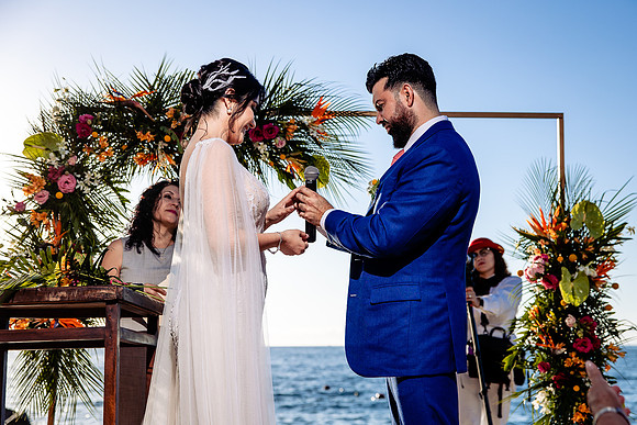 puerto vallarta wedding photographer