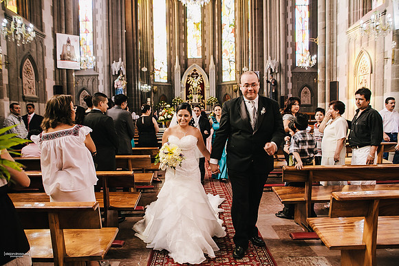 boda isabel y arturo