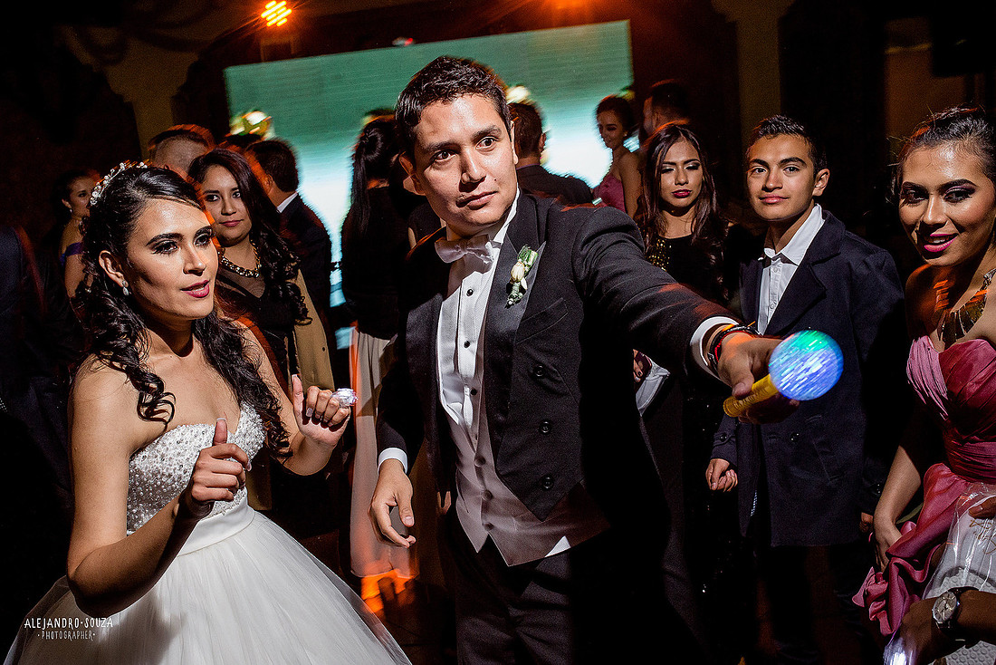fotógrafo de bodas en guadalajara