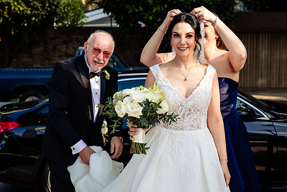 fotógrafo de boda
