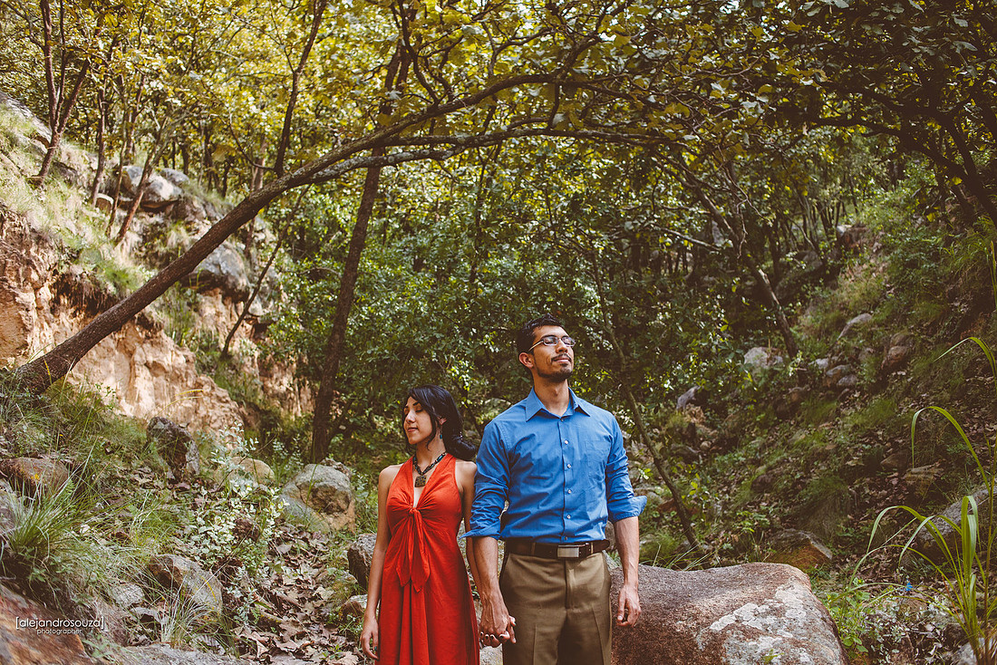 fotografo de bodas en guadalajara