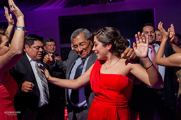 fotógrafo de bodas en guadalajara