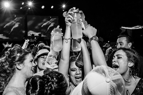 fotógrafo de bodas en guadalajara