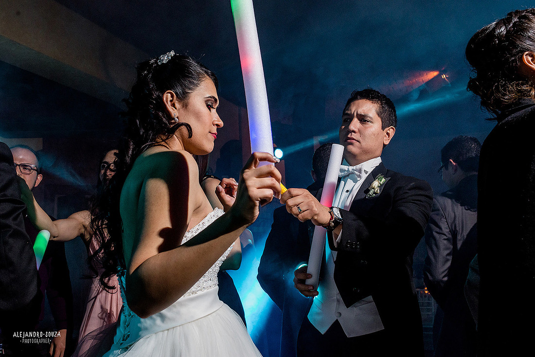 fotógrafo de bodas en guadalajara