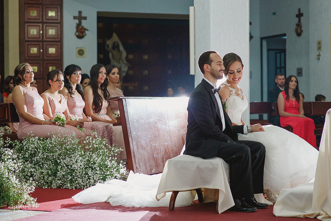fotógrafo de bodas en guadalajara