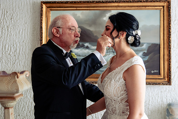 fotógrafo de boda