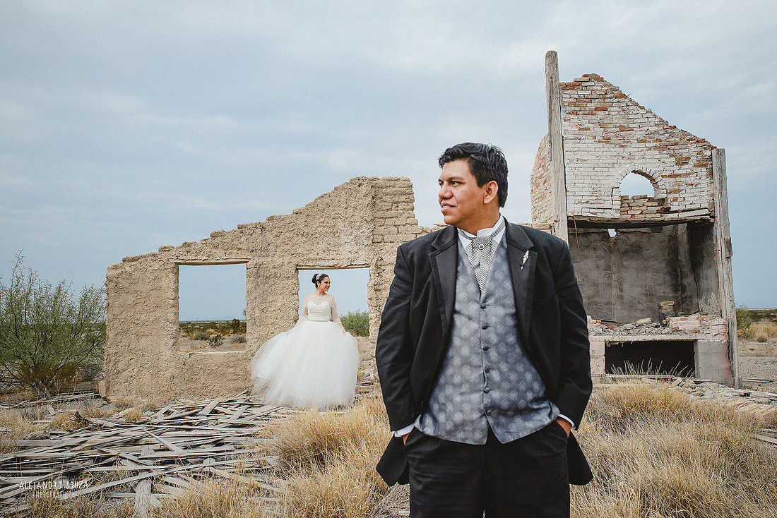 fotógrafo de bodas en guadalajara