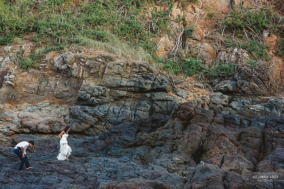 fotógrafo de bodas en guadalajara