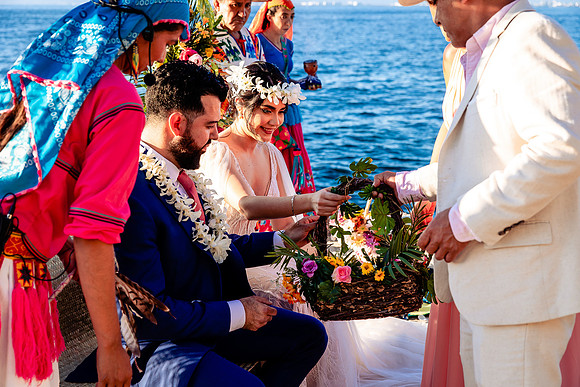 puerto vallarta wedding photographer
