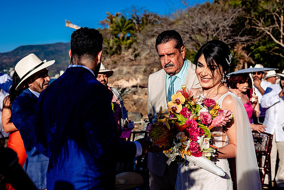 puerto vallarta wedding photographer